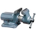 Walter Meier Walter Meier Wl63248 4 In. Super Junior Swivel Bench Vise WL63248